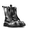 Altercore - 351 Bottes lacées - Couleur argent Product image